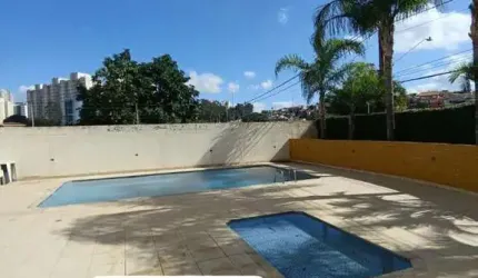 APARTAMENTO PRÓXIMO AO METRO! FL 31