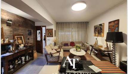 SOBRADO JD BONFIGLIOLI - 3 DORMITORIOS (1 SUITE) COM 2 VAGAS