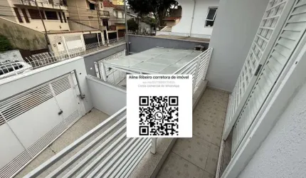 Sobrado Vila Sônia , 2 quartos , 2 suítes , 2 vaga de carro . FL58