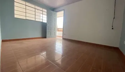 CASA  2 QUARTOS 1 VAGA  60m2 NO BUTANTÃ.