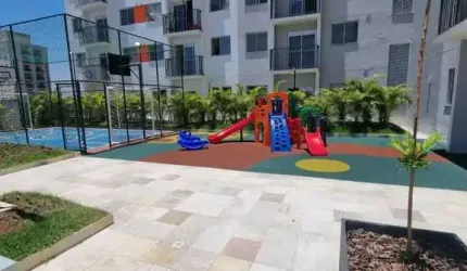 Apartamento 2 quartos e 1 vaga no Vibra Butantã - FL35