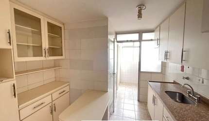 APARTAMENTO 2 QUARTOS PROX. USP FL48