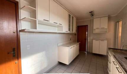 APARTAMENTO 104 METROS 3 QUARTOS COM VARANDA NO BUTANTÃ FL48