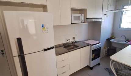 Apartamento para alugar Vila Butantã. FI0007