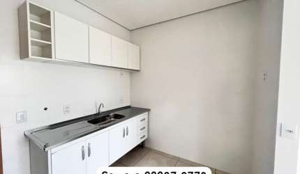 CASA NOVA 1 QUARTO NO RIO PEQUENO FL48