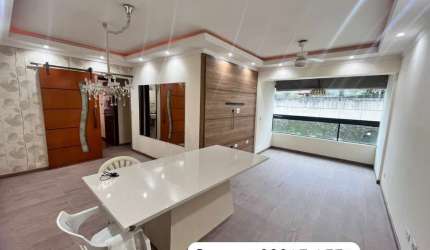 APARTAMENTO 3 QUARTOS NO BUTANTÃ PROX METRO VILA SÔNIA FL48