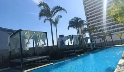 APARTAMENTO LAZER CLUBE OSASCO FL 31