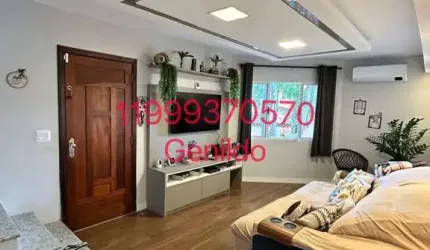 CASA 2 QUARTOS 2 SUITES 2 VAGAS ÁREA GOURMET ARMÁRIOS PLANEJADOS FÁCIL ACESSO AO METRO FL55