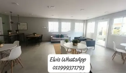 APARTAMENTO PRÓXIMO METRO BARRA FUNDA FL 31