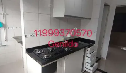 APARTAMENTO REFORMADO 2 QUARTOS 1 VAGA COZINHA PLANEJADA  ACADEMIA QUADRA SALÃO DE FESTA  FL55