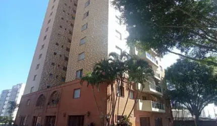 Alugo apartamento 03 dor Mansão do Butantã -FL44