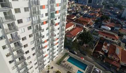 Alugo apartamento 02 dor Vibra Butanta