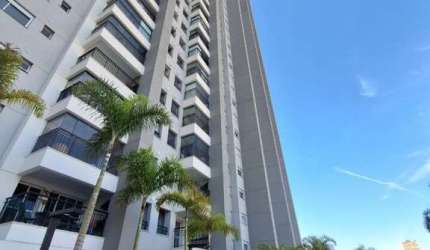 APARTAMENTO COM 2 QUARTOS E 1 SUITE FL26
