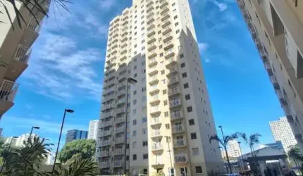 APARTAMENTO PROXXIMO A ESTAÇÃO BARRA FUNDA FL26