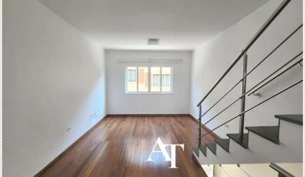 SOBRADO CONDOMINIO VILA GOMES COM 2 SUITES E 2 VAGAS PRONTO PARA MORAR