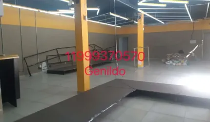 PRÉDIO COMERCIAL COM 3OOM2 12 VAGAS 2 ANADAR  4 BANHEIROS  COPA  FL55