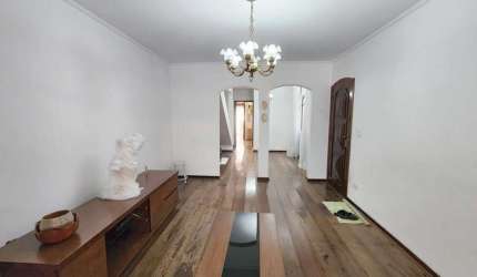 VENDA JARDIM BONFIGLIOLLI 136m² 03 QUARTOS 01SUÍTE) E DUAS VAGAS DE GARAGENS - FL38