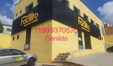 PRÉDIO COMERCIAL COM 3OOM2 12 VAGAS 2 ANADAR  4 BANHEIROS  COPA  FL55