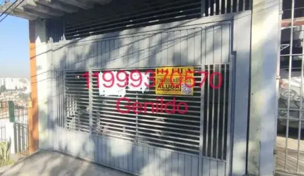 CASA 3 QUARTOS 1 SUITE 4 BANHEIROS 2 VAGAS SALA JATAR QUINTAL EDICULA PRÓXIMO DA USP  ACEITA PETFL55