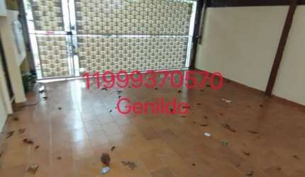 CASA COM 3 QUARTOS 1 SUITE COM SACADA 2 VAGAS EDICULA  QUINTAL PRÓXIMO DA USP PRÓXIMO DO METRO FL55