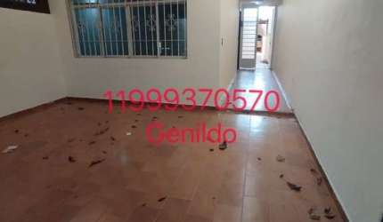 CASA COM 3 QUARTOS 1 SUITE COM SACADA 2 VAGAS EDICULA  QUINTAL PRÓXIMO DA USP PRÓXIMO DO METRO FL55