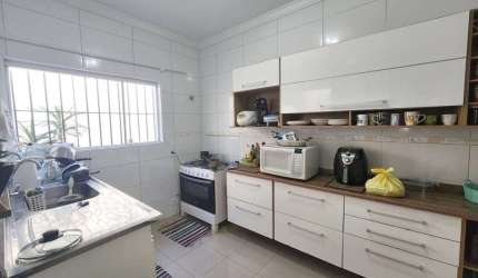 VENDA BUTANTA SOBRADO - 03 QUARTOS 01 (SUÍTE) COM 02 VAGAS - FL38