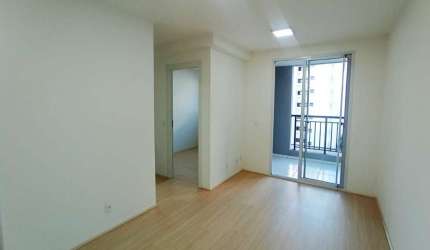 Apartamento 2 quartos sendo 1 suíte próximo ao metrô FL14