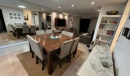 Apartamento para alugar Morumbi 182m2 - 3 dormitórios. FL56