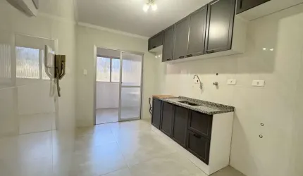 Apartamento para alugar Jd Ester - 2 dormitórios. FL56