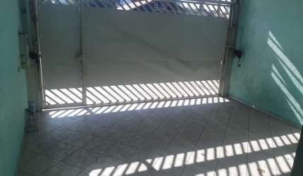 Casa para alugar 3 quartos, Instituto Previdência  - FL56