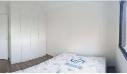 Apartamento para alugar próximo ao Metrô Butantã 35m2 - FL56