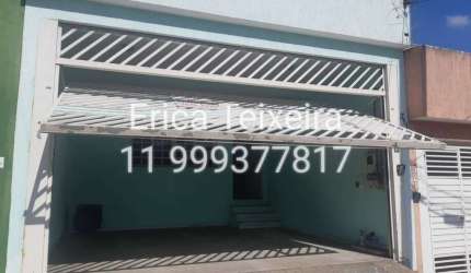Casa 3 quartos, 2 vagas e 5 banheiros - FL35