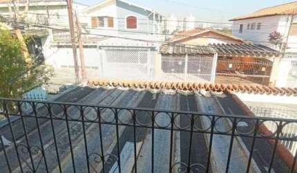 CASA 3 QUARTOS COM ESCRITÓRIO NO BUTANTÃ FL48