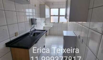 Apartamento 3 quartos, 1 vaga - Vila Butantã - FL365