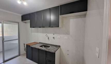 Apartamento para alugar com 2 quartos - Jardim Ester - FL63