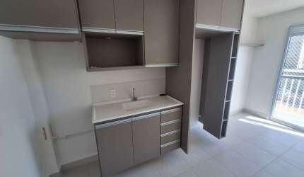 Apartamento para alugar com 2 quartos - Barra funda - FL63