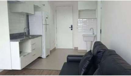 Apartamento Mobiliado 1 quarto - metrô Butantã - FL63