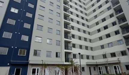 ALUGO APARTAMENTO 02 QUARTOS PROXIMO METRO VILA SONIA FL44