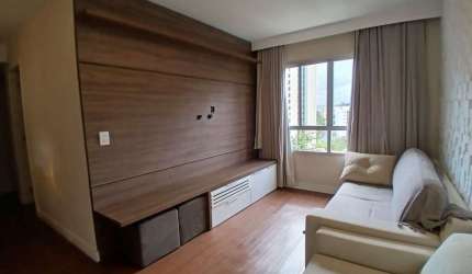 Apartamento mobiliado 2 quartos FL14