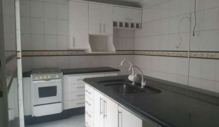 Sobrado para alugar Butantã.FI0007
