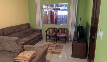 Sobrado para alugar Parque Ipê.FL46