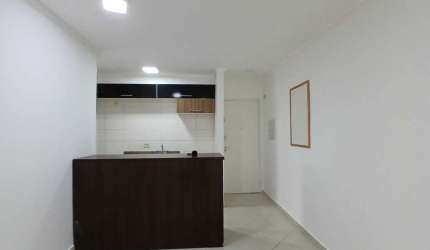 Apartamento  para aluguel com 3 quartos - Jardim Bonfiglioli - FL63