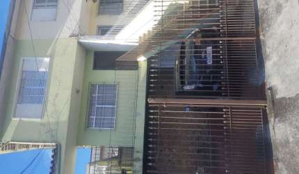 Casa em condomínio fechado com 3 quartos para alugar na Rua Professor Antônio Filgueiras de Lima, 49, Rio Pequeno, São Paulo, 160 m2 por R$ 2.700