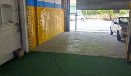 Salão comercial para alugar Butantã.FL46