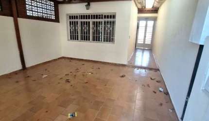 Casa Sobrado para alugar com 3 quartos - Vila Butantã - FL63