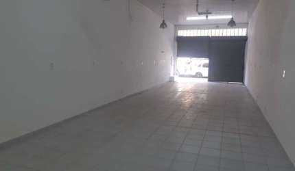 Sala comercial com 1 sala para alugar na Avenida Otacílio Tomanik, 320, Vila Polopoli, São Paulo, 160 m2 por R$ 4.500