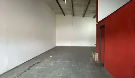Barracão / Galpão / Depósito com 2 salas para alugar na Avenida Corifeu de Azevedo Marques, 2875, Butantã, São Paulo, 145 m2 por R$ 7.000