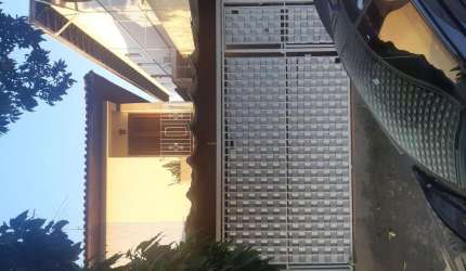 Casa em condomínio fechado com 3 quartos para alugar na Rua Murilo Mendes, 516, Vila Butantã, São Paulo, 160 m2 por R$ 4.000