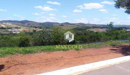 Terreno à venda, 330 m² por R$ 122.500,00 - Jardim Julieta - Taubaté/SP