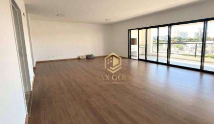 Apartamento com 3 dormitórios à venda, 109 m² por R$ 655.000,00 - Jardim das Nações - Taubaté/SP